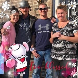 Meet your Posher, Cathy